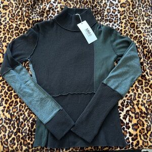 MM6 maison margiela sweater